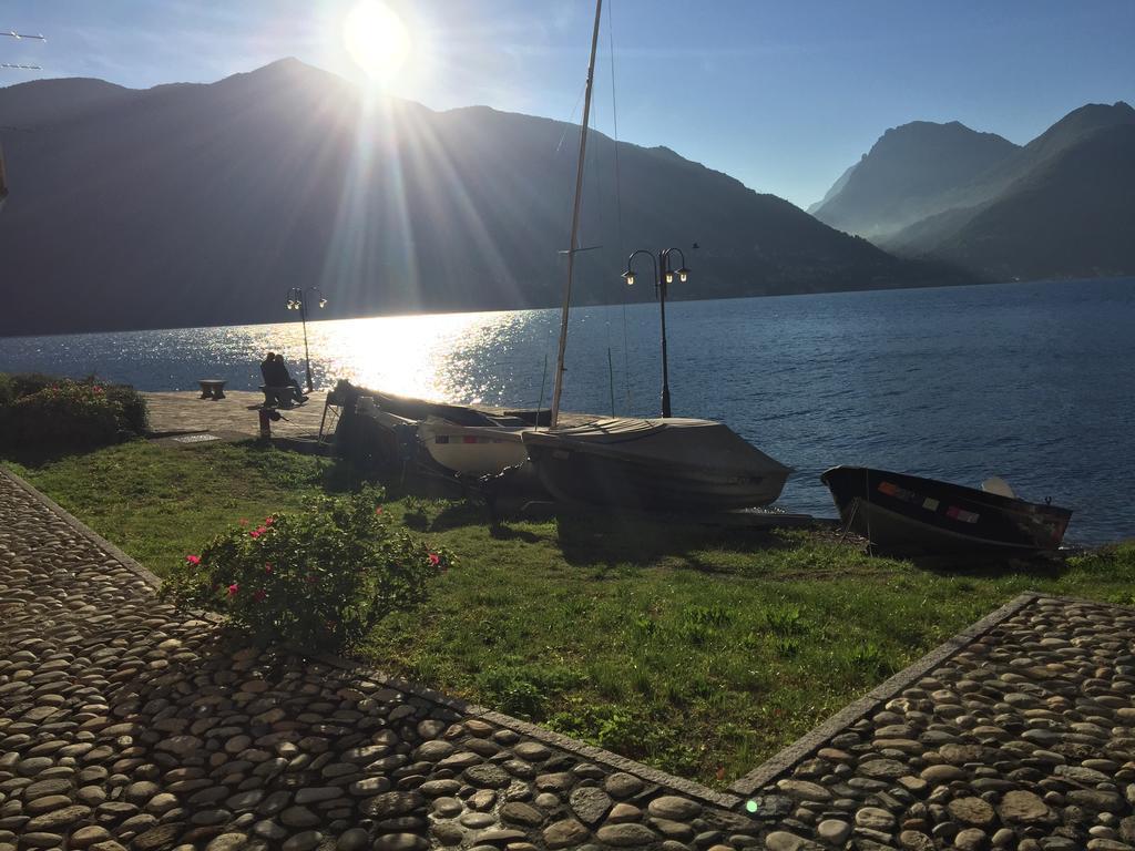 Casa Marisa Villa San Siro  Eksteriør bilde