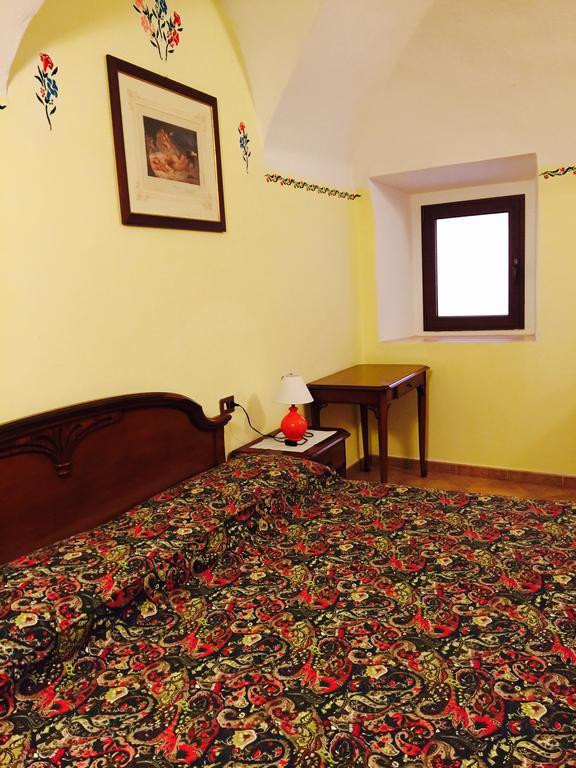 Casa Marisa Villa San Siro  Eksteriør bilde
