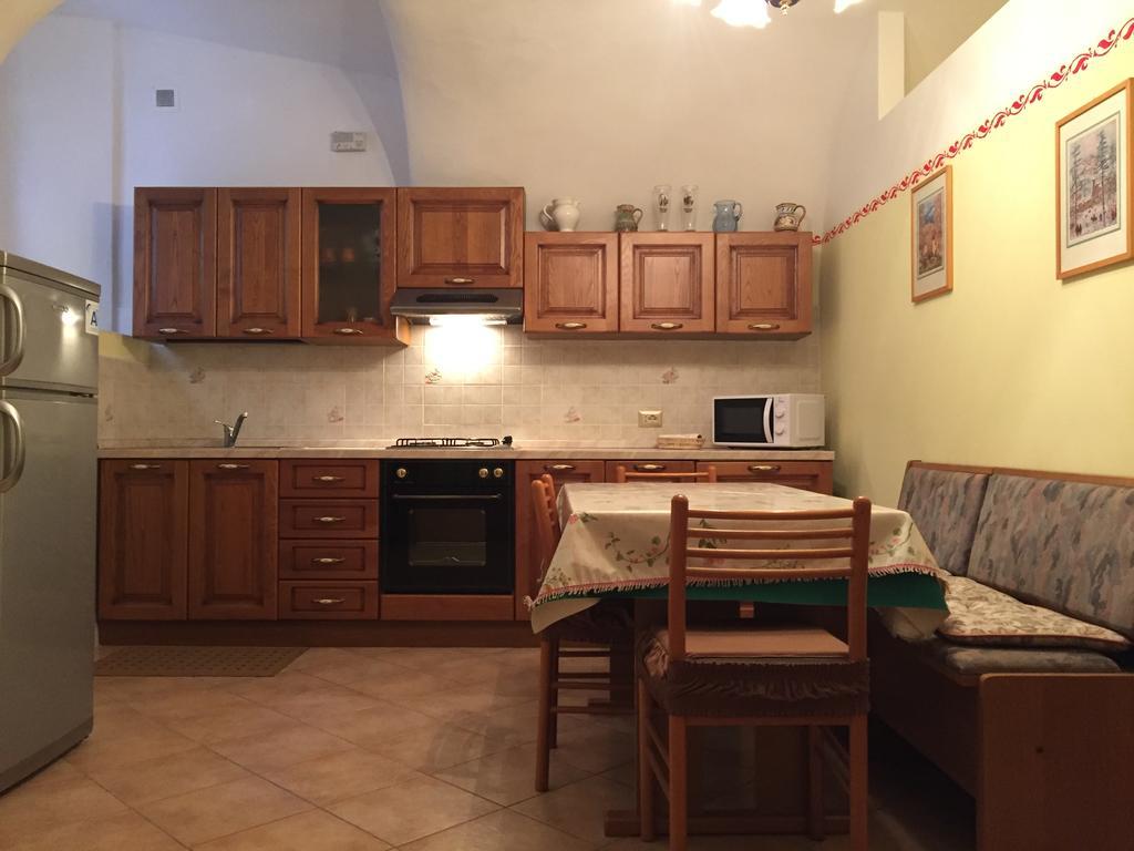 Casa Marisa Villa San Siro  Eksteriør bilde